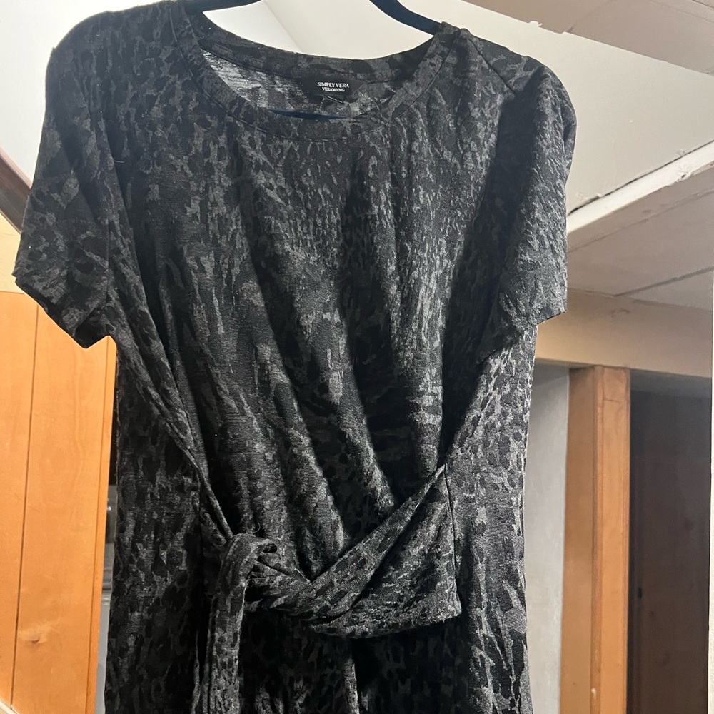 Simply Vera Blouse